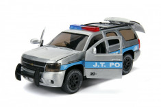 Macheta metalica Chevy Tahoe 2010 scara 1:24 foto