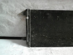 Radiator AC Audi A3 / Volkswagen Golf5 / Skoda Octavia An 2003-2009 cod 1K0820411P foto