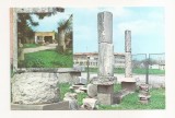 RF57 -Carte Postala- Mangalia, parcul arheologic, necirculata