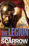 Simon Scarrow - The Legion