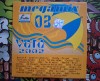 Megamix 03 - Vara 2002 [CD Audio]