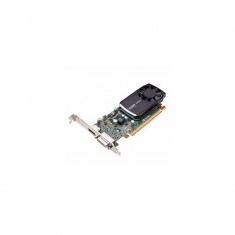 Placi video second hand NVidia Quadro 400 512MB DDR3 foto