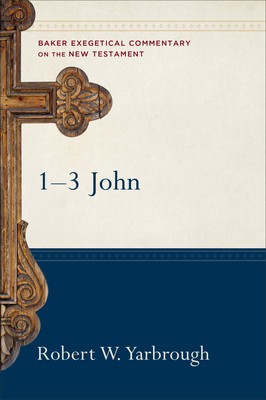 1-3 John foto