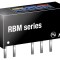 Convertor DC/DC 1W 5V 200mA