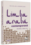 Limba arabă contemporană (Vol. 1) - Paperback brosat - Pro Universitaria