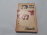 ALBERTO MORAVIA - MASCARADA RF2/1