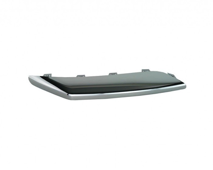Bandou bara dreapta fata , dreapta Chrysler Pacifica, 01.2004-09.2006, 4857778AA