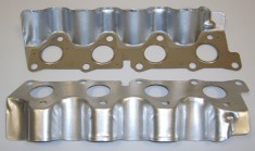 ELRING 726.820 Garnitura, galerie evacuare