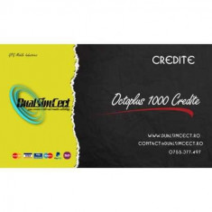 1000 Credite Octoplus Server foto