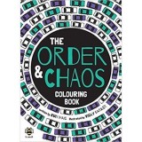 The Order &amp; Chaos Colouring Book