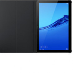 Flip cover MEDIAPAD T5 10'', black. 51992662 HUAWEI