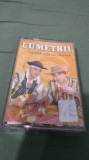 CASETA AUDIO CUMETRII-TRAIASCA PITA CU SLANINA ORIGINALA