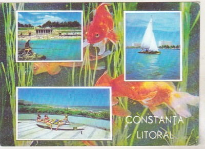 bnk cp Constanta - Litoral - necirculata foto