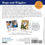 Calendar 2025 - The World&#039;s Favourite Dog - Page-A-Day | Workman Publishing