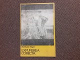 Expunerea Corecta - Reinhard Vogel