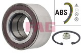 FAG 713 6449 70 Set rulment roata