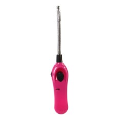 Bricheta electronica flexibila, pentru aprins focul BBQ, diverse culori foto