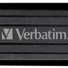 Stick USB Verbatim Store n Go PinStripe 8GB (Negru)