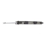 Cumpara ieftin Cartus arc furca Rock Shox, 100 mm, 10 Torx/10 chei, argintiu