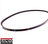 Cumpara ieftin Curea transmisie 10.0x1050 (Bando) moped Piaggio Bravo 2T AC 50cc mono (model fara variator)