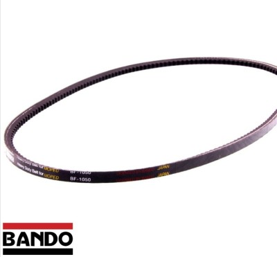 Curea transmisie 10.0x1050 (Bando) moped Piaggio Bravo 2T AC 50cc mono (model fara variator) foto