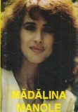 Caseta Audio Madalina Manole - Muzica Usoara, Stare Buna