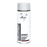 Grund Gri Brilliante 400ml Antirugina Vopsea Auto Metal