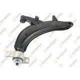 Brat suspensie roata Subaru Impreza Estate (Gg), 10.00-12.08, Impreza Saloon (Gd), 09.99-06.09, Fata, Dreapta, inferior; TEKNOROT