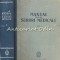 Manual Pentru Surori Medicale I - Prof. Constantin Paunescu - 1951