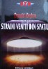 Strainii Veniti Din Spatiu - Donald Keyhoe, Lucman, Romana, 1996, Carte Paranormal