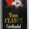 CARDINALUL DE LA KREMLIN de TOM CLANCY , 1996