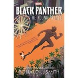 Marvel Black Panther: The Young Prince