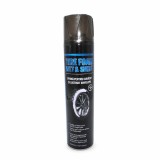 Spuma curatare si lustruire anvelope Noxaro 650ml
