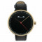 Ceas Barbatesc Matteo Ferari Black/Gold Clasic XVI MF8223BKG