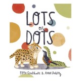 Carte pentru copii Picture Books - Lots Of Dots