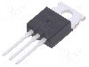 Dioda redresoare, 200V, 2x 10A, catod comun, dubla, IXYS - DPG20C200PB