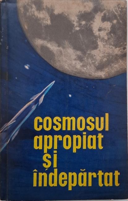 Cosmosul apropiat si indepartat