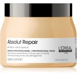 L&rsquo;Or&eacute;al Professionnel Serie Expert Absolut Repair masca profund reparatorie pentru păr uscat și deteriorat 500 ml