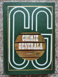 Chimie Generala - C. Rabega ,553203, Didactica Si Pedagogica