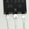 A1386 TRANZISTOR, TO-3P 2SA1386 SANKEN
