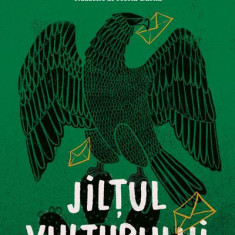 JilÅ£ul vulturului - Paperback brosat - Carlos Fuentes - Curtea Veche
