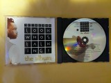 Dr. Alban - Look who's talking, CD original (Near Mint)