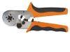 Unealtă de sertizare manșoane cablu izolate și neizolate 0,25-6 mm&sup2; NEO TOOLS 170mm