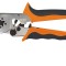 Unealtă de sertizare manșoane cablu izolate și neizolate 0,25-6 mm&sup2; NEO TOOLS 170mm