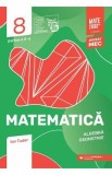 Matematica - Clasa 8 Partea 2 - Initiere - Ion Tudor