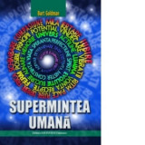 Supermintea umana - Burt Goldman