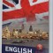 English Elementar Nivel 1 NUMARUL 5 , CU CD-UL SI DVD-UL AFERENT .
