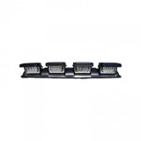 Proiectoare LED plafon reglabile cu capac , cablaj si intrerupator &reg; ALM