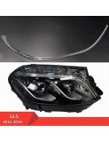 Fibra reparatie DRL far dreapta pentru Mercedes-Benz GLS X166 2015-2019