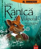 Jupan Ranica vulpoiul | Alexandru Odobescu, Gramar